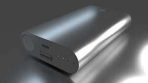 Power Bank for MP3 Player
