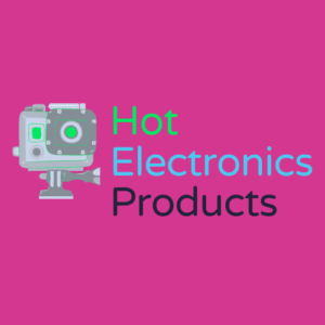 Hot Electronics Products